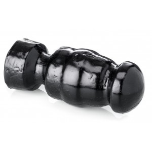 Plug XXL OLOROTITAN de HardToys 17 x 8.5 cm