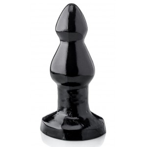 Gode STEGOCEROS Dimensions XXL de HardToys 22 x 8.5 cm
