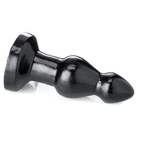 Gode STEGOCEROS Dimensions XXL de HardToys 22 x 8.5 cm