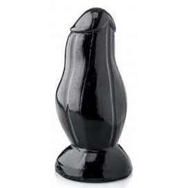 Gode XXL SUPER SAURUS de HardToys 20 x 10 cm 2
