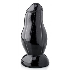 Gode XXL SUPER SAURUS de HardToys 20 x 10 cm