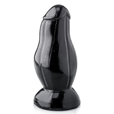 Gode XXL SUPER SAURUS de HardToys 20 x 10 cm