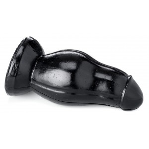 Gode XXL SUPER SAURUS de HardToys 20 x 10 cm