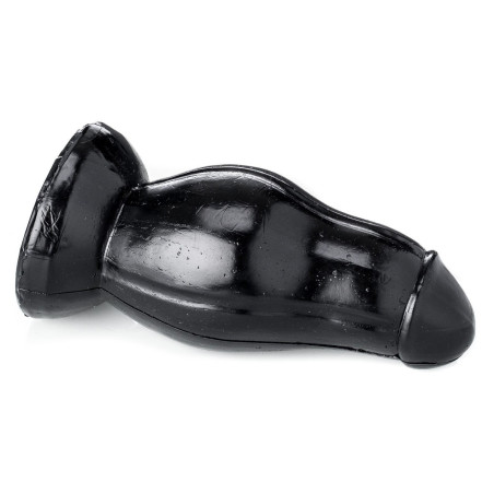 Gode XXL SUPER SAURUS de HardToys 20 x 10 cm