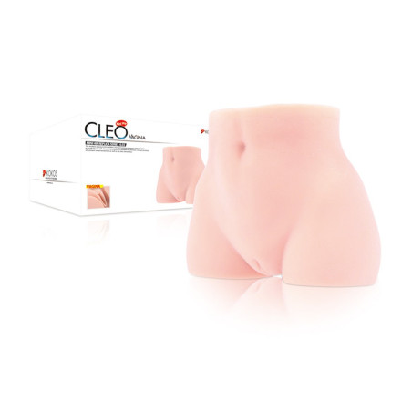 Masturbateur Cleo vaginal