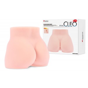 Masturbateur Cleo anal