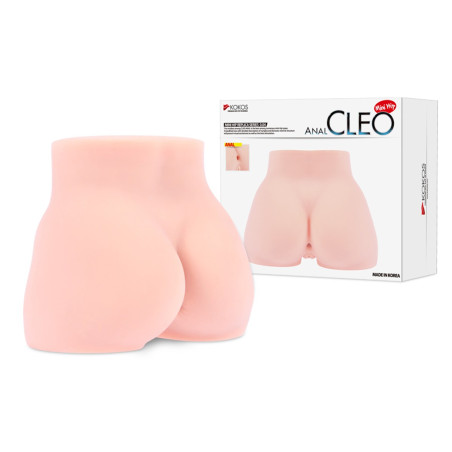 Masturbateur Cleo anal