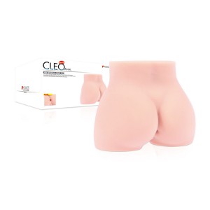 Masturbateur Cleo anal
