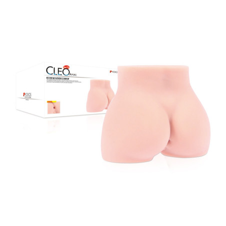 Masturbateur Cleo anal