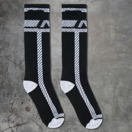 Socks POCKETS FETISH Blanches
