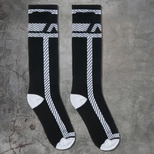 Socks POCKETS FETISH Blanches