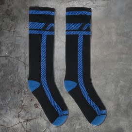Socks POCKETS FETISH Bleue 2