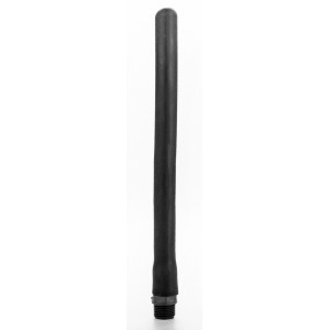 Embout anal REGULAR de MisterB 28 x 2cm