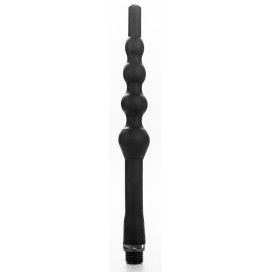 Embout anal TRAINER de MisterB 26 x 3cm Silicone