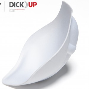 Mousse DICK UP 15mm Blanc