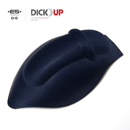 Mousse DICK UP 15mm Bleu marine