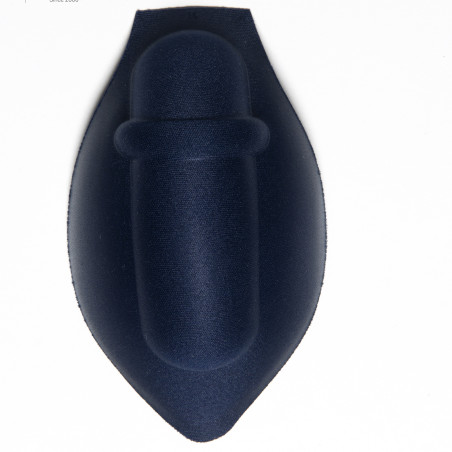 Mousse DICK UP 15mm Bleu marine
