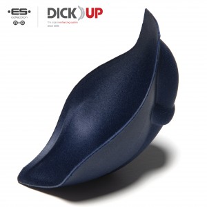 Mousse DICK UP 15mm Bleu marine