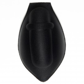 Mousse DICK UP 15mm Noire