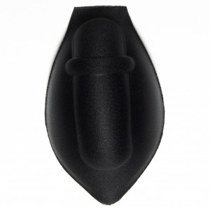 Mousse DICK UP 15mm Noire