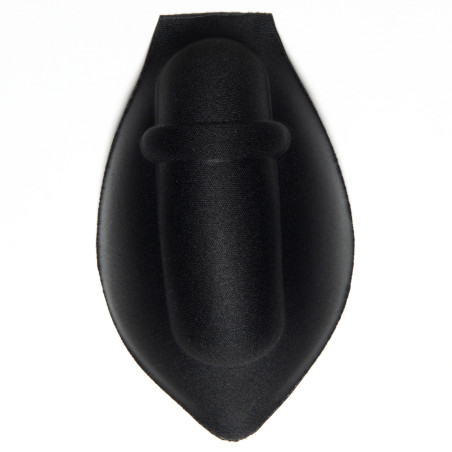 Mousse DICK UP 15mm Noire
