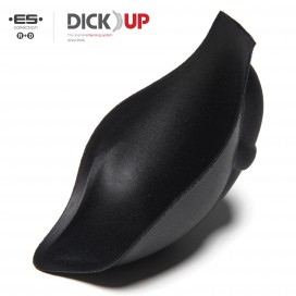 Mousse DICK UP 15mm Noire 2