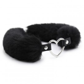 Collier Oksana - Noir 2