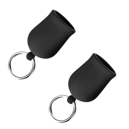 Suce Tétons Silicone
