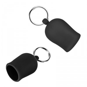 Suce Tétons Silicone