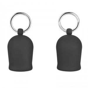 Suce Tétons Silicone