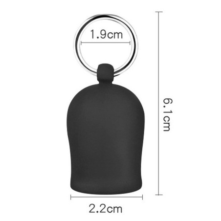 Suce Tétons Silicone