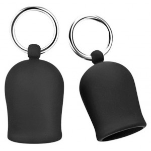 Suce Tétons Silicone