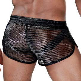 Short ROMAN de TOF Paris Noir 2