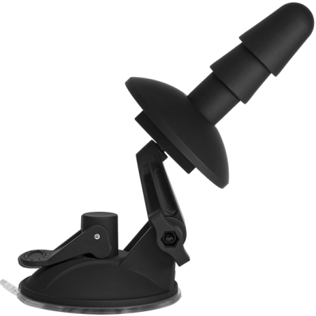 Ventouse Vac-U-Lock