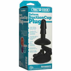 Ventouse Vac-U-Lock 2