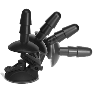 Ventouse Vac-U-Lock