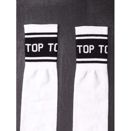 Identity Socks Top