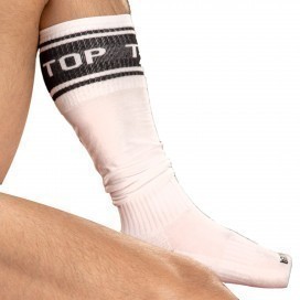 Identity Socks Top 2