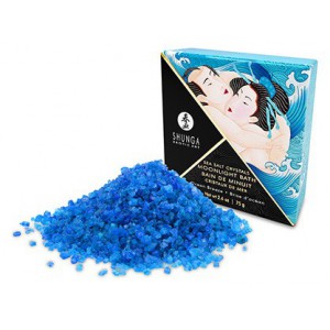 Cristaux Bain de Minuit OCEAN BREEZE 75gr