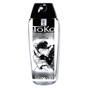 Lubrifiant TOKO Silicone 165mL