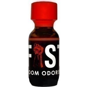 Fist Room 25ml