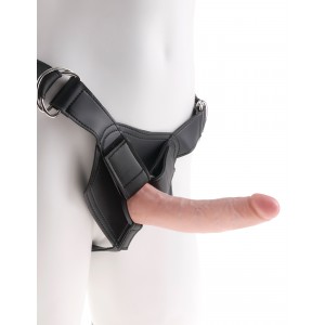 Gode ceinture Strap-On 17 x 4 cm Chair