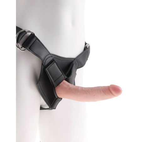 Gode ceinture Strap-On 17 x 4 cm Chair
