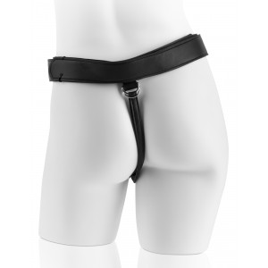 Gode ceinture Strap-On 17 x 4 cm Chair