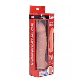 Gaine de pénis Size matters EXTENDER UP Chair 21 x 5 cm 2