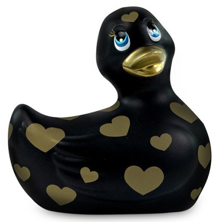 Canard vibrant Romance- Noir