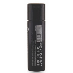 Lubrifiant silicone Mr B 30mL pour relaxer l'anus avant pénétration