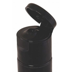 Lubrifiant silicone Mr B 30mL pour relaxer l'anus avant pénétration