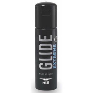 Lubrifiant Silicone MrB Extreme 100mL