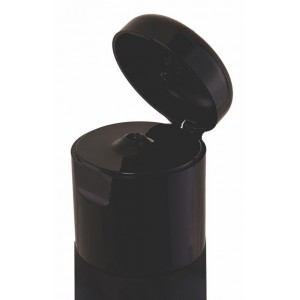 Lubrifiant silicone gel relaxant mister B 100mL